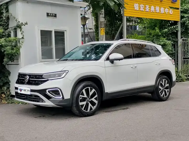 Tan Yue 2026 30 million Selection 300TSI - View 1