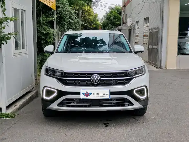 Tan Yue 2026 30 million Selection 300TSI 2