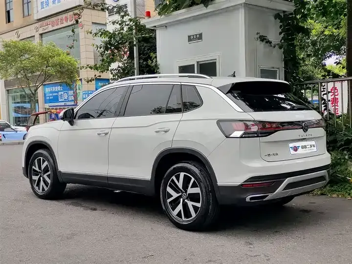 Tan Yue 2026 30 million Selection 300TSI 4