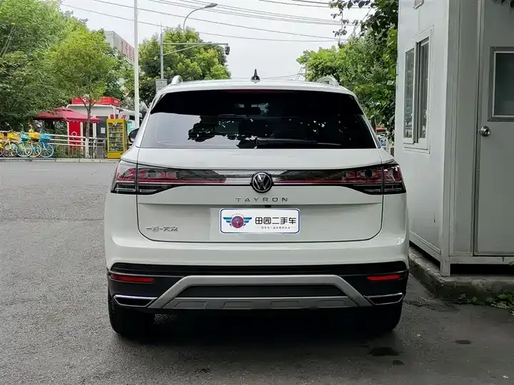 Tan Yue 2026 30 million Selection 300TSI 5