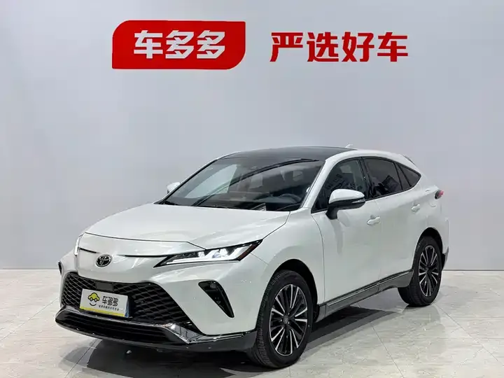 Wei Sa 2023 2.0L CVT Two-Drive Premium Edition - View 1