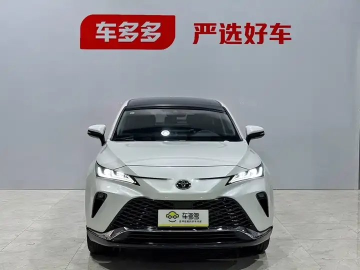 Wei Sa 2023 2.0L CVT Two-Drive Premium Edition 2