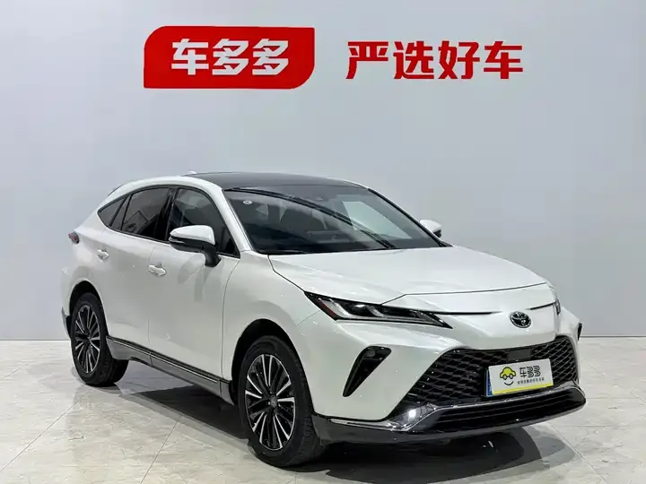 Wei Sa 2023 2.0L CVT Two-Drive Premium Edition 3