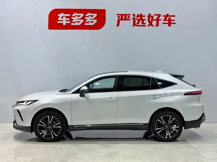 Wei Sa 2023 2.0L CVT Two-Drive Premium Edition 4