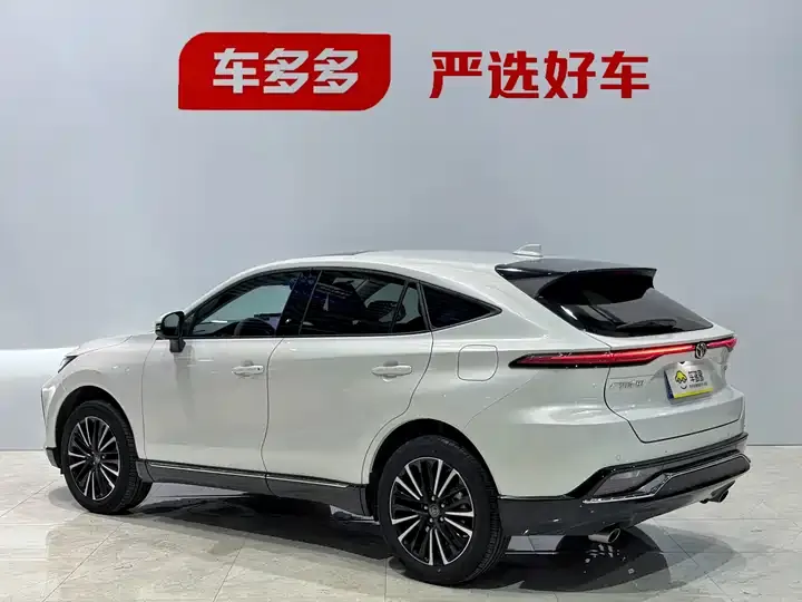 Wei Sa 2023 2.0L CVT Two-Drive Premium Edition 5