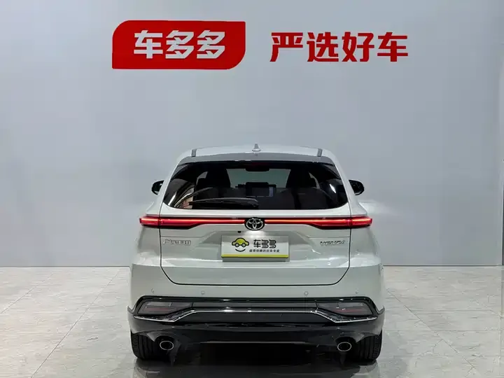 Wei Sa 2023 2.0L CVT Two-Drive Premium Edition 6