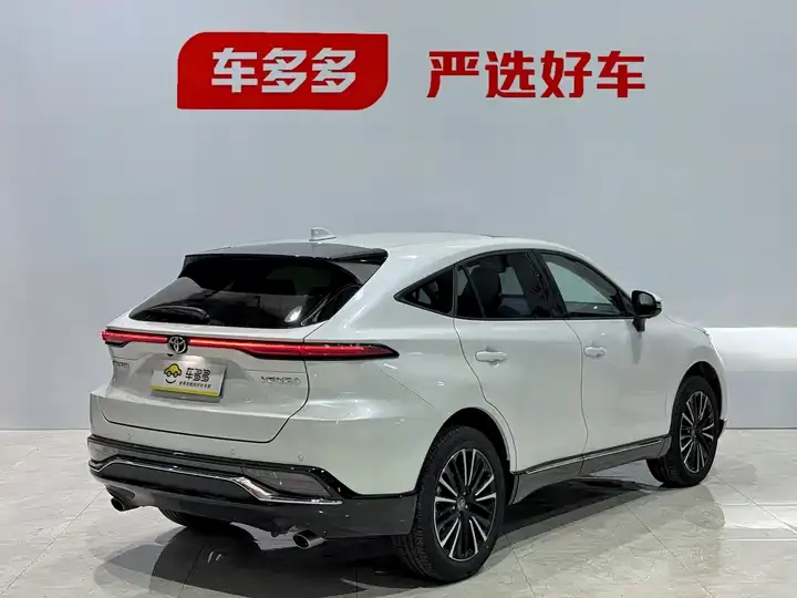 Wei Sa 2023 2.0L CVT Two-Drive Premium Edition 7