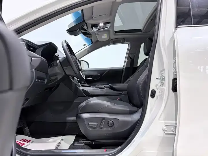 Wei Sa 2023 2.0L CVT Two-Drive Premium Edition 8