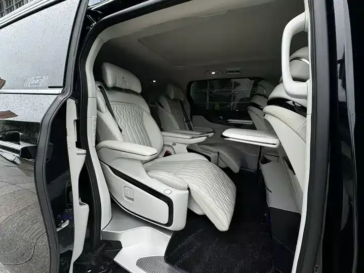 Xinghai V9 2024 1.5TD 200km Qingyun Ladder Series Honorable Model 10