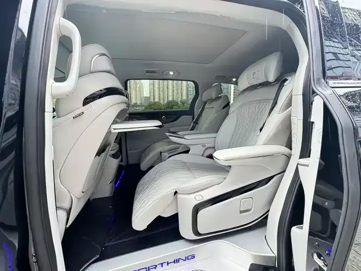 Xinghai V9 2024 1.5TD 200km Qingyun Ladder Series Honorable Model 11