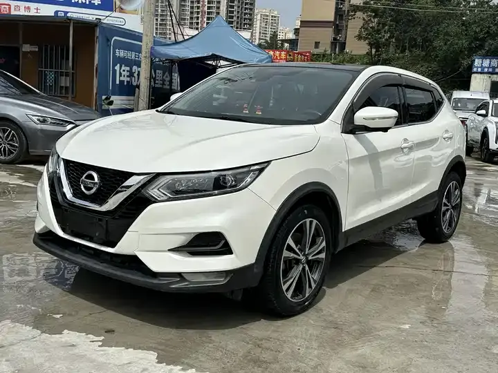 Xiao Ke 2019 2.0L CVT Deluxe Edition - View 1