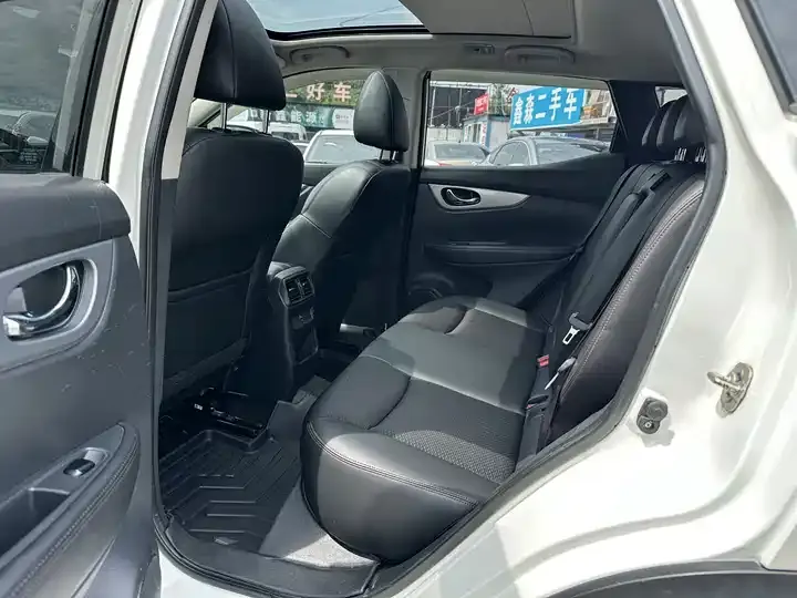 Xiao Ke 2019 2.0L CVT Deluxe Edition 11