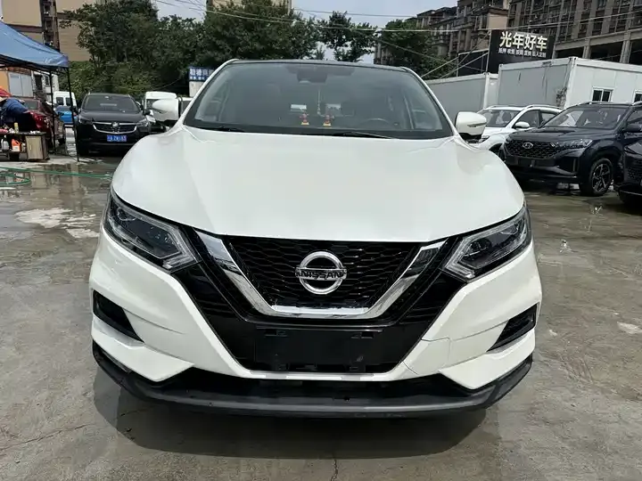 Xiao Ke 2019 2.0L CVT Deluxe Edition 2
