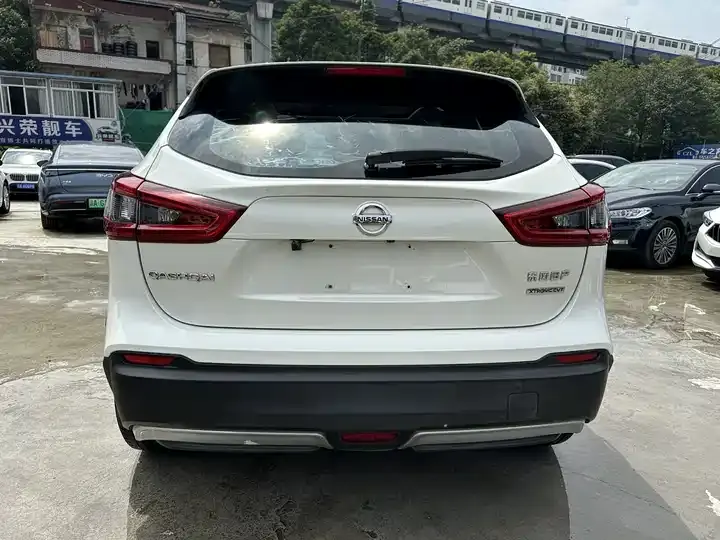 Xiao Ke 2019 2.0L CVT Deluxe Edition 4