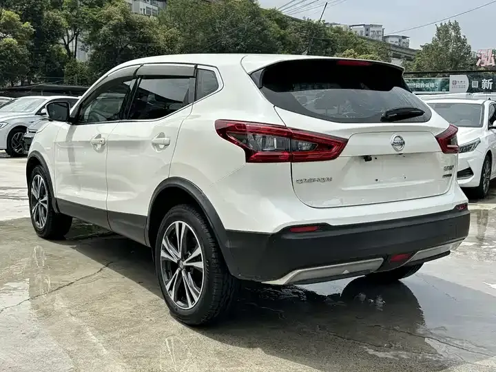 Xiao Ke 2019 2.0L CVT Deluxe Edition 5