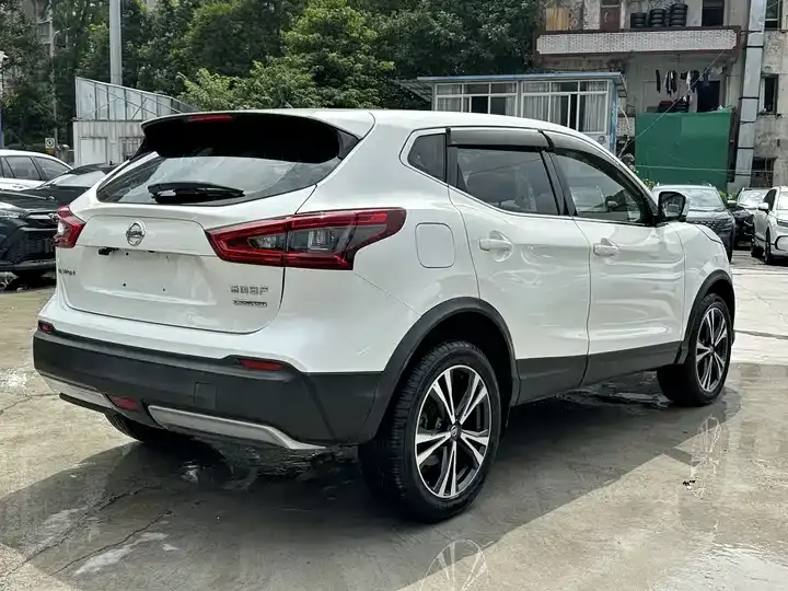 Xiao Ke 2019 2.0L CVT Deluxe Edition 6