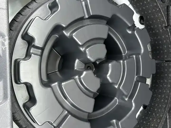 Xiao Ke 2019 2.0L CVT Deluxe Edition 9