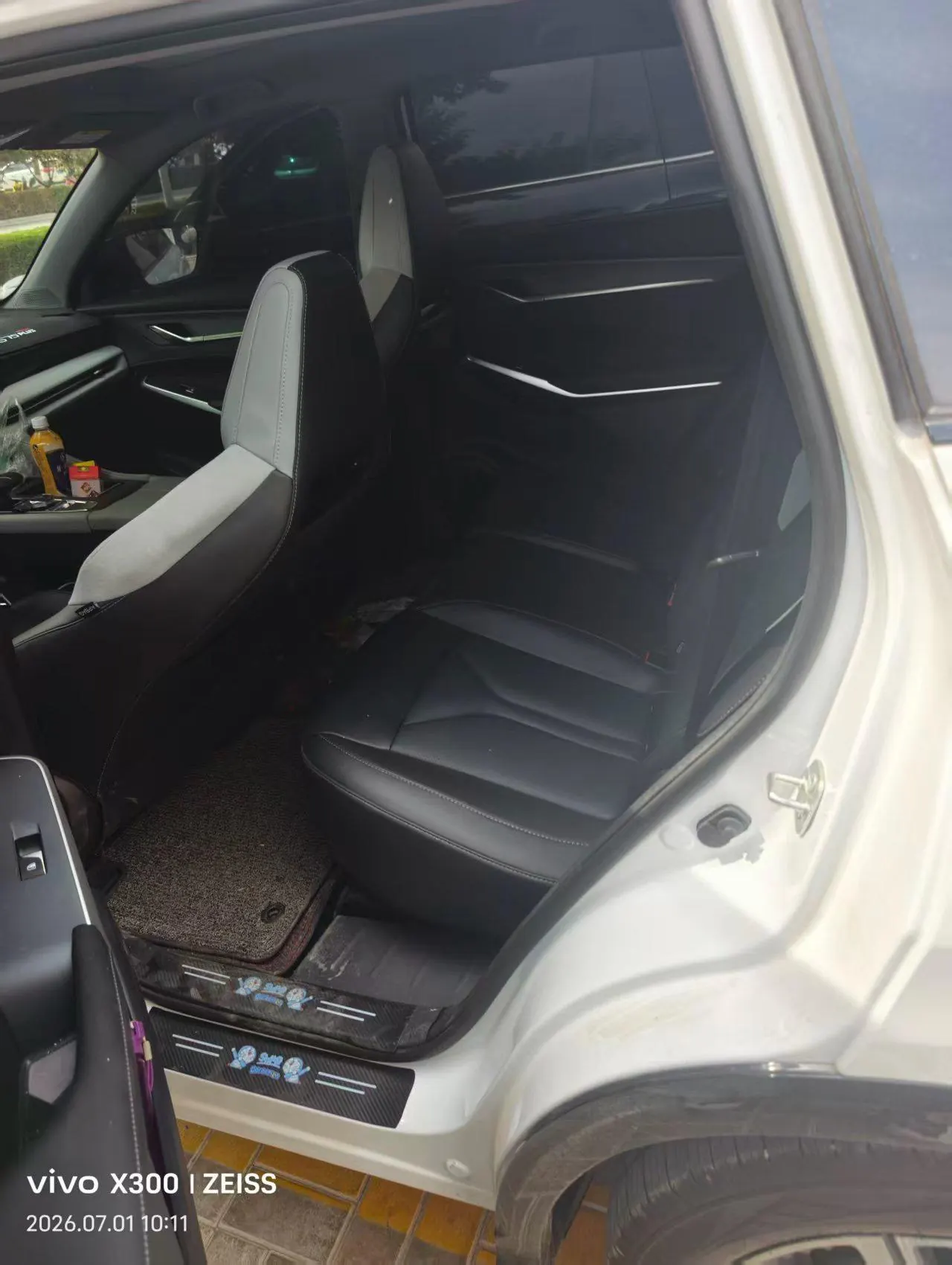 ChangAn 2025 CS75 PLUS 1.5T Champion Edition Jinhang Automatic Gear 7