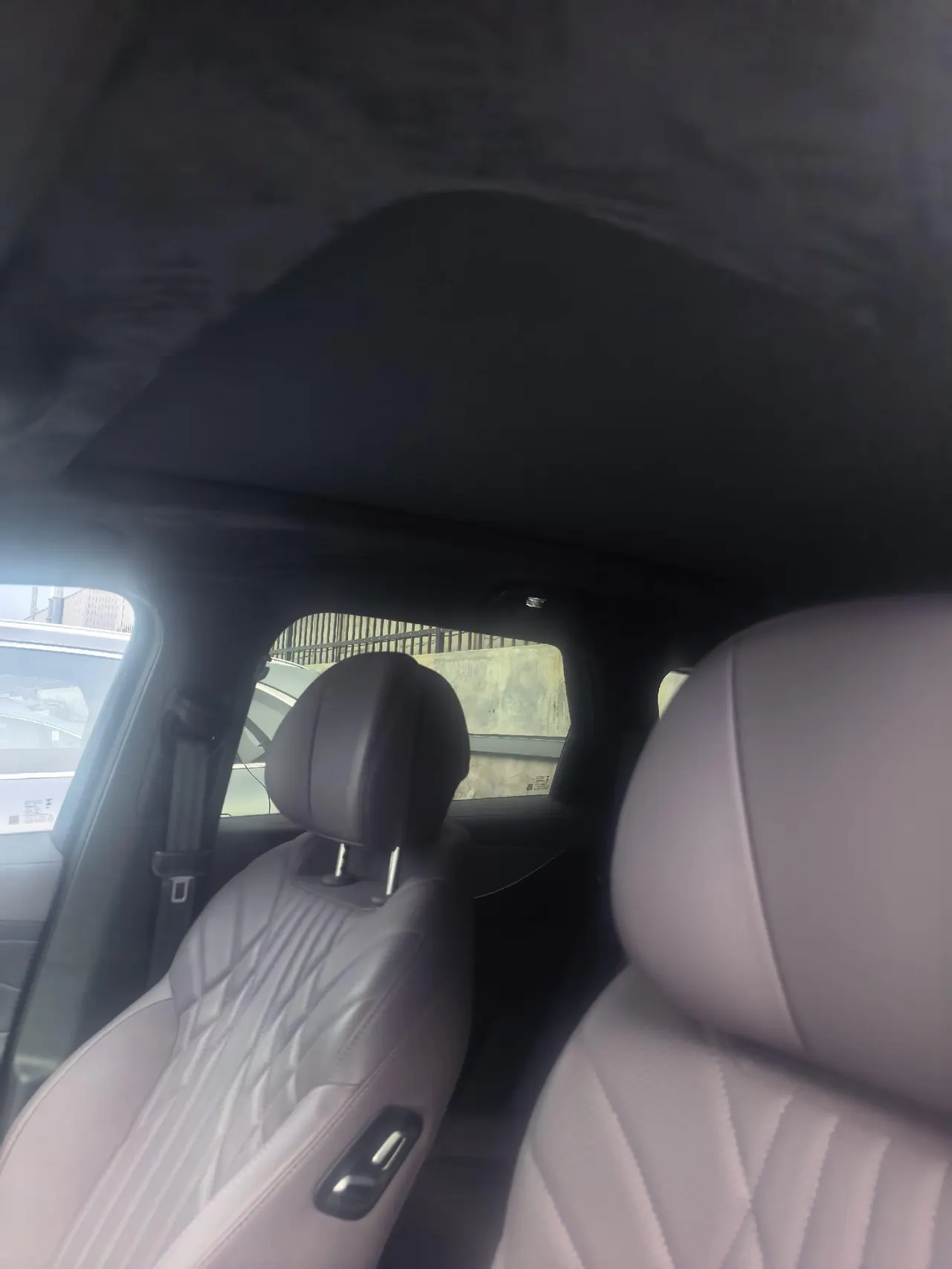 Chery 2025 Ruihu 9 2.0T Two-wheel Drive Premium Edition 5-seat Automatic Gear 5