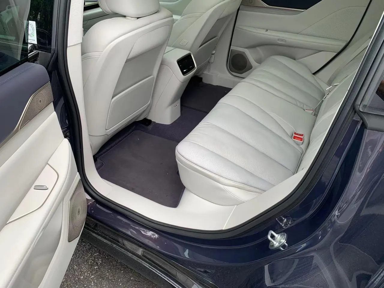 Buick 2026 to the border L7 Avia automatic gear 4