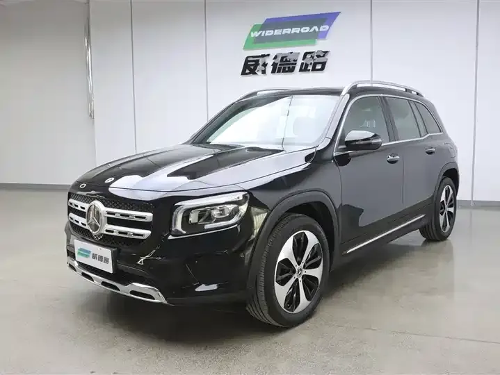 Mercedes Benz GLB 2023 GLB 220 Fashion - View 1