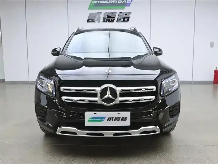 Mercedes Benz GLB 2023 GLB 220 Fashion 2