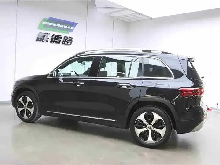 Mercedes Benz GLB 2023 GLB 220 Fashion 5