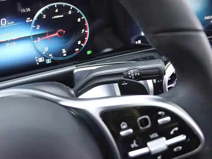 Mercedes Benz GLB 2023 GLB 220 Fashion 9