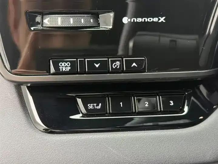 Lexus RX 2023 350h 4-wheel drive alcohol version 11