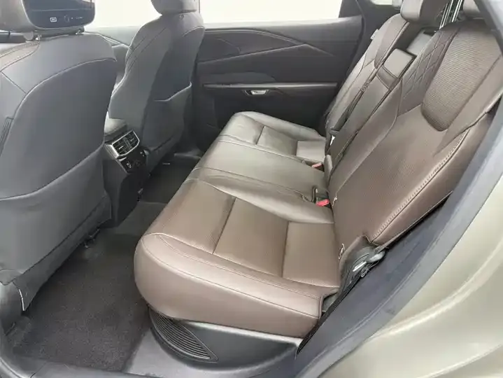 Lexus RX 2023 350h 4-wheel drive alcohol version 9