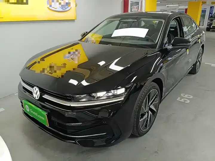Magotan 2024 380TSI DSG Extreme Edition - View 1