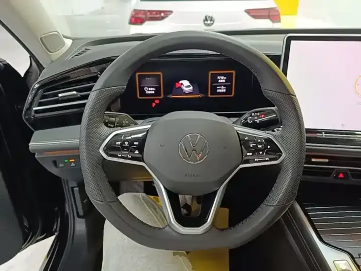 Magotan 2024 380TSI DSG Extreme Edition 11