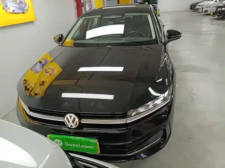 Magotan 2024 380TSI DSG Extreme Edition 3