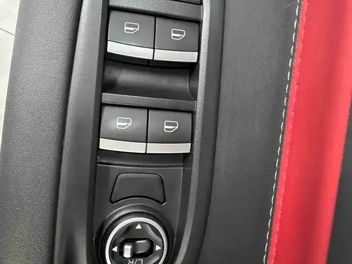 Ruihu 7 2022 Super Edition 1.5T CVT Super Warrior 10