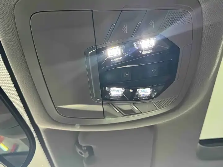 Ruihu 7 2022 Super Edition 1.5T CVT Super Warrior 9