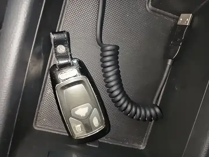 Audi A4L 2020 model 40 TFSI Sporty Version 9