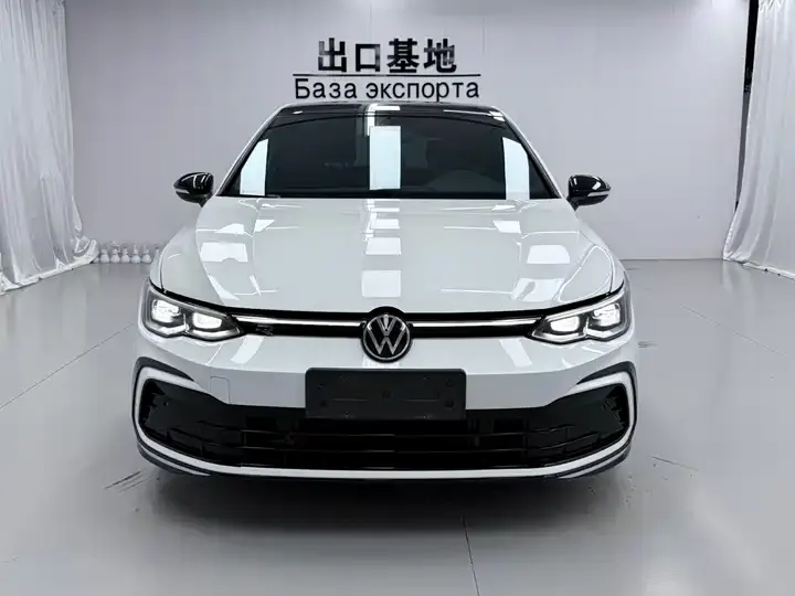 Golf 2023 280TSI DSG R-Line 2