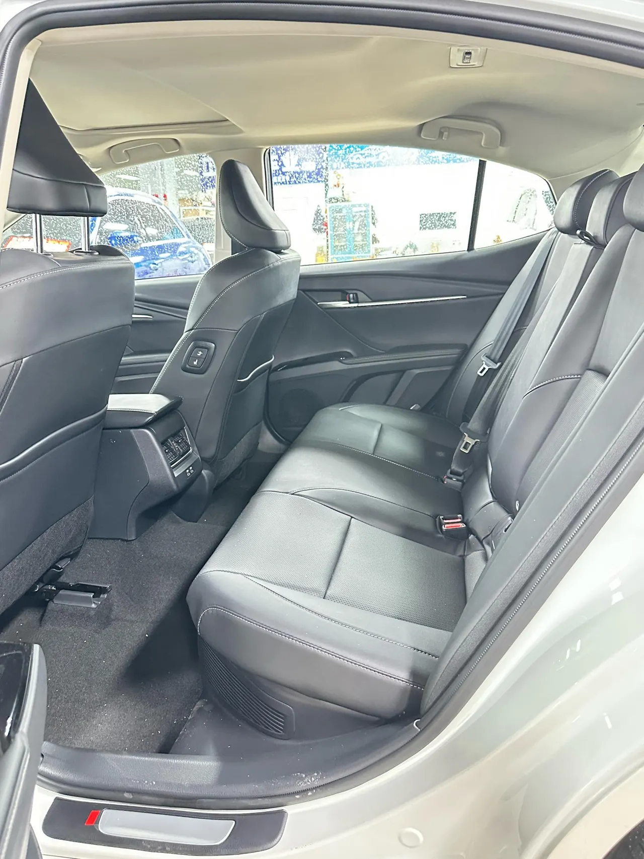 Toyota 2026 Camry Double Engine 2.0HSE Stepless Sports Lite Edition Automatic Gear 7