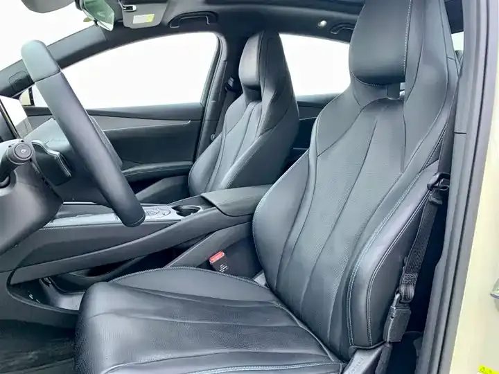 Seal 06 2025 DM-i Smart Driving Edition 120KM Premium 11