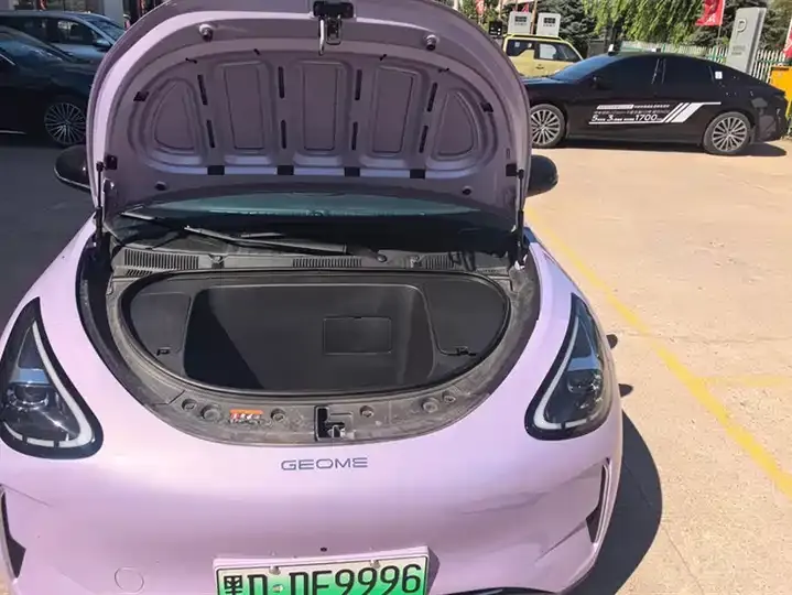 Star Wish 2026 410km Exploration Edition 10