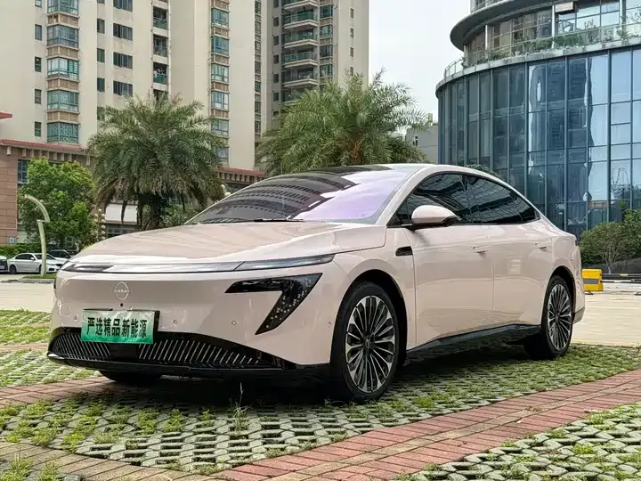 Nissan N7 2025 510 Max - View 1