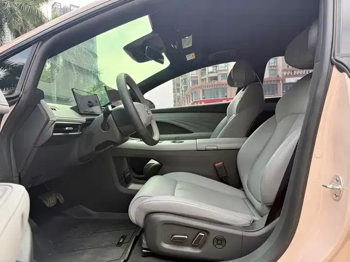 Nissan N7 2025 510 Max 10