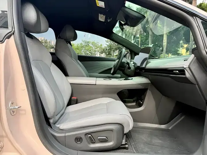 Nissan N7 2025 510 Max 11