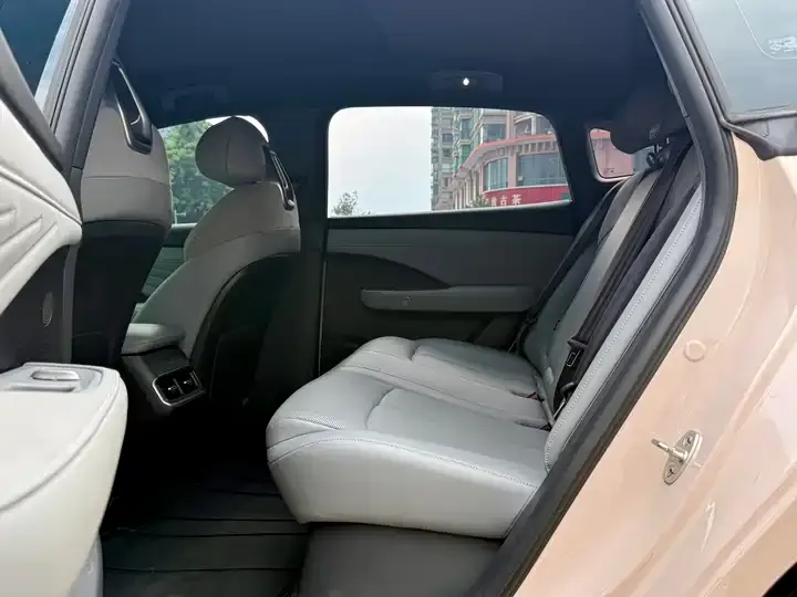 Nissan N7 2025 510 Max 12