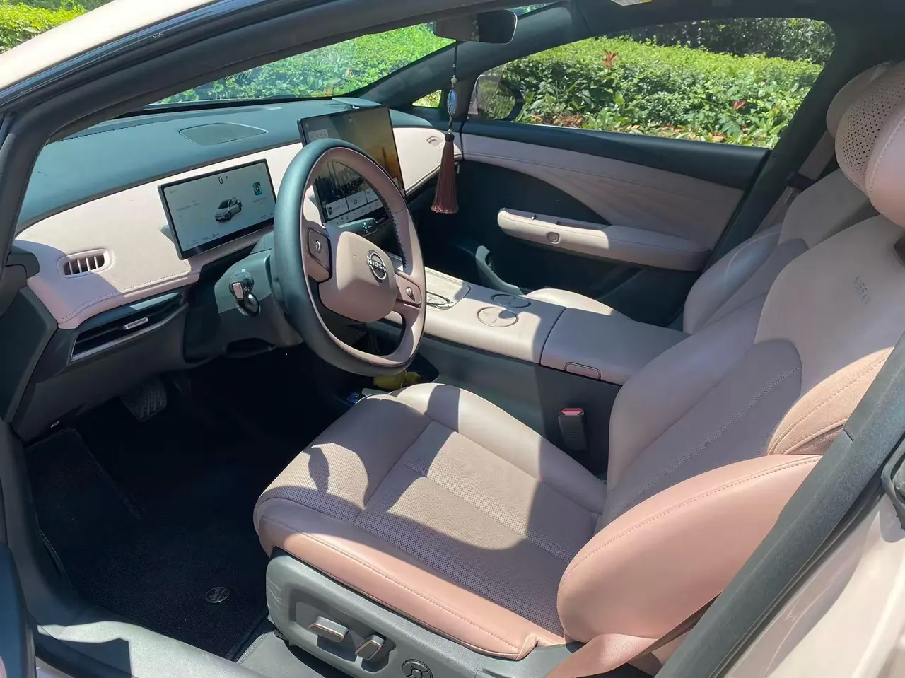Nissan 2025 N7 510 Max Automatic 4