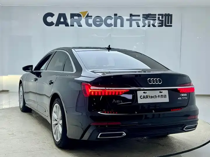 Audi A6L 2021 45 TFSI Selected Dynamic Type 3