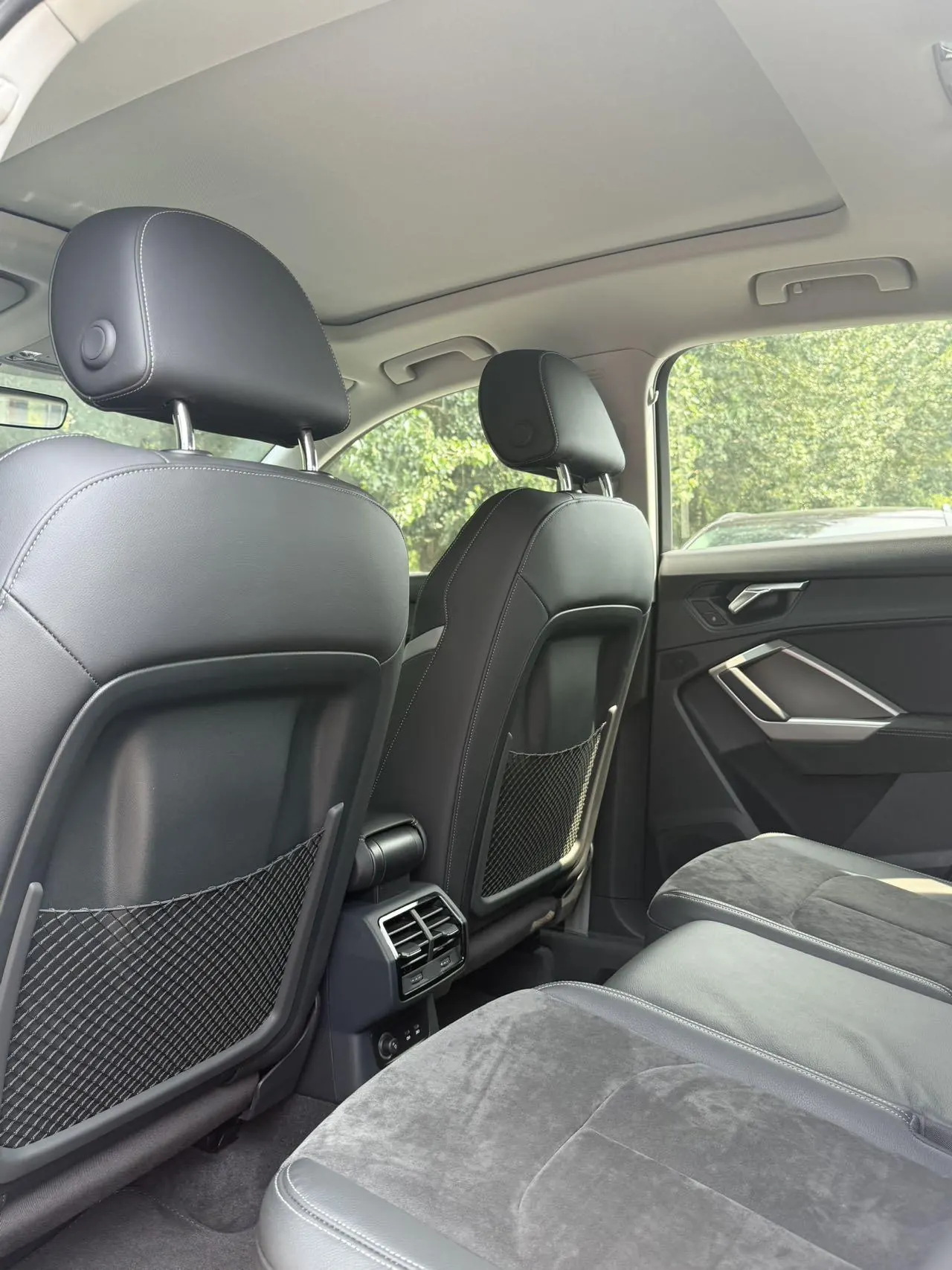 Audi 2021 Q3 1.4TFSI 35TFSI Aggressive Dynamic Automatic 6