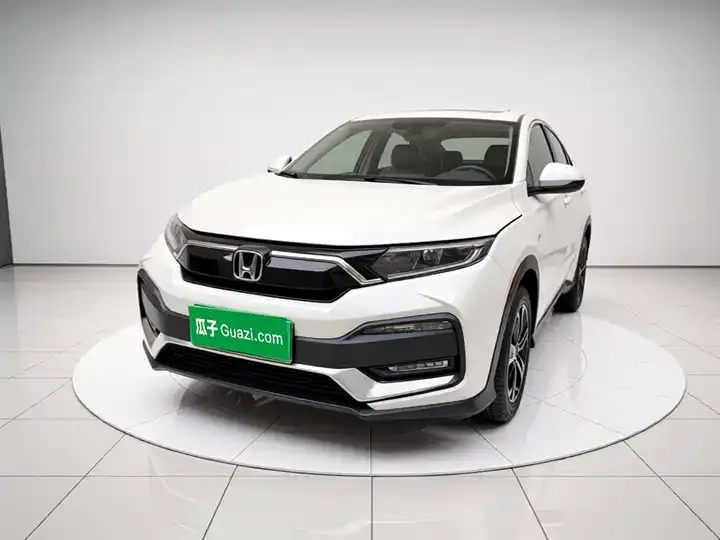 Honda XR-V 2021 220TURBO CVT Deluxe Edition - View 1