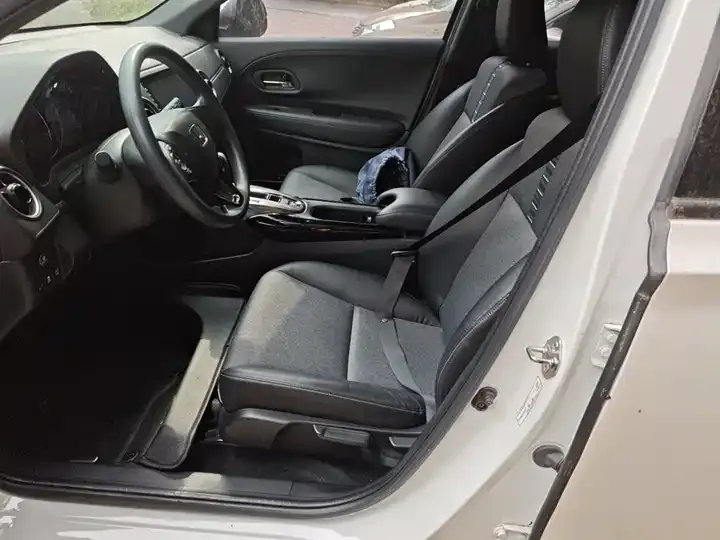 Honda XR-V 2021 220TURBO CVT Deluxe Edition 11