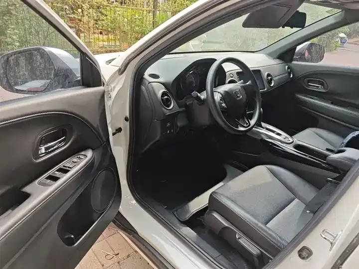 Honda XR-V 2021 220TURBO CVT Deluxe Edition 12